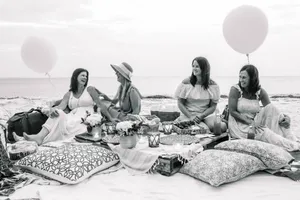 The Perfect Picnic Package