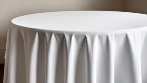 Table Cloth - 120