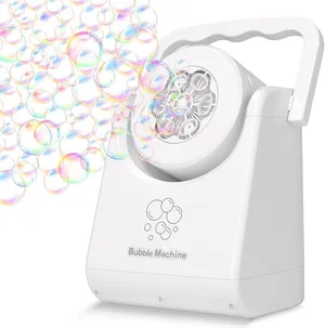 Bubble Machine