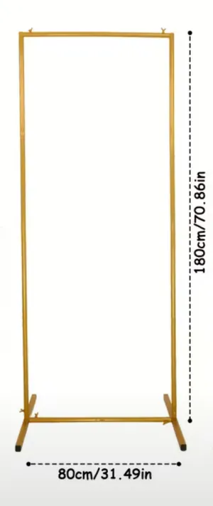 Rectangle Stand