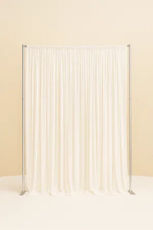 Backdrop Stand - Adjustable 10X10ft