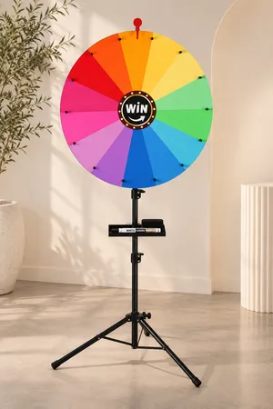 Spin the Wheel 