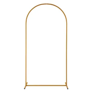 Golden Arch Stand