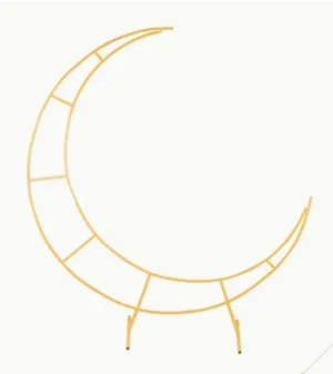 Crescent Moon Arch