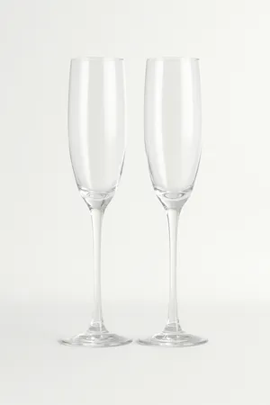 Champagne Glasses