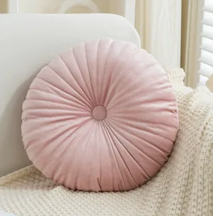 Pink Cushions - 16in