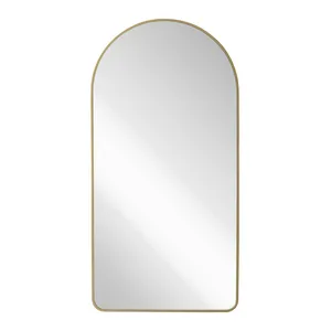 Golden Arch Mirror (76