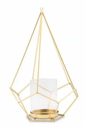 Pyramid Centrepiece