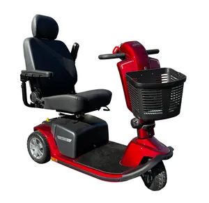 Three Wheel Pride Victory 10.2 Scooter