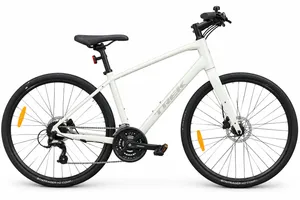 Adult Hybrid Bicycles