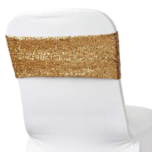 Chair Sash spandex