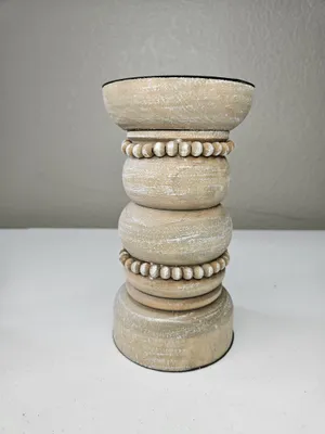 Pliiar Candle Holders