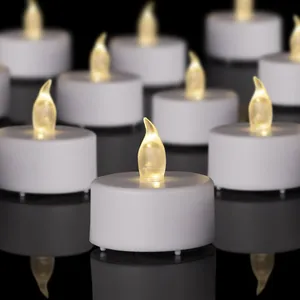 LED Tea Light (sets of 5)