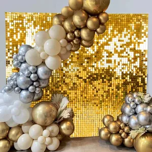 Shimmer Walls
