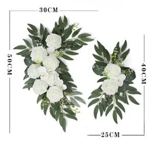 Mini Floral Arch 