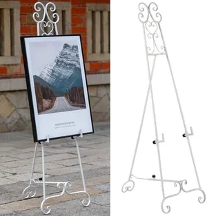 Easels