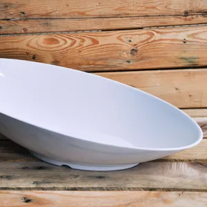 Serving Bowl - Plastic