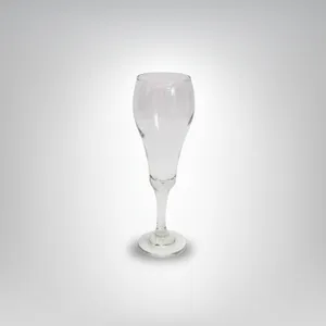 Pear Flute - Glass