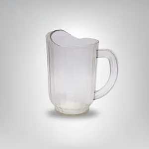 Pitchers