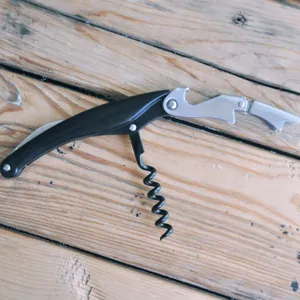 Corkscrew