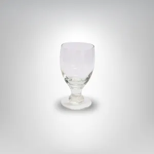Glass Goblet