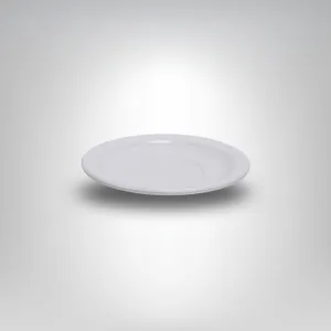 Saucer - Plastic