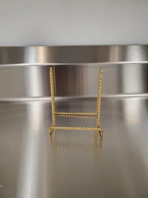 Table sign holder