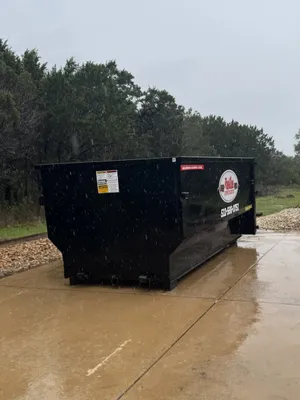 Dumpster Rental