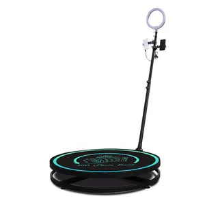 360 camera machine