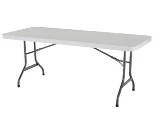 6ft Rectangle Table