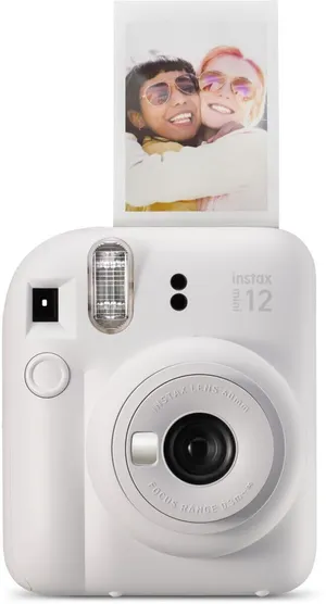 Fuji Instax