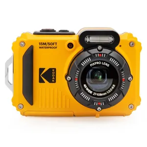 Underwater Camera 