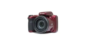 Ultra-Zoom Camera
