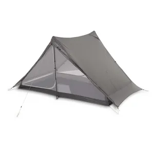 Gossamer Gear 2p shelter 