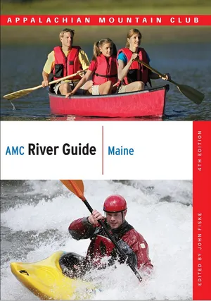 AMC River Guide - Maine