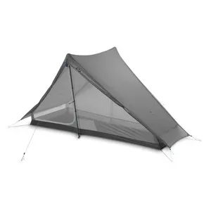 Gossamer Gear 1p shelter 