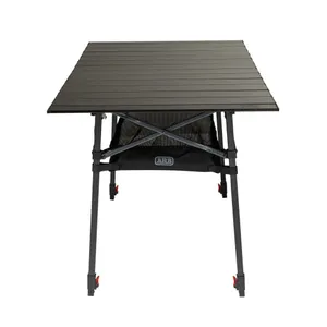 Camp Table
