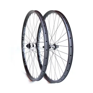 Set roues SWISS ALPS Prestige 