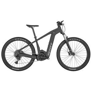 E-Bike VTT Scott Aspect E-ride 920 Black