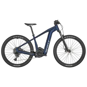 E-Bike VTT Scott Aspect eRide 910
