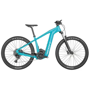 E-Bike VTT Scott Aspect Eride 920 Blue