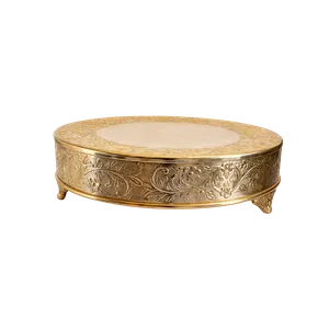 Base Dorada Imperial