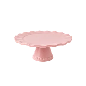 Base para Pastel Vintage Rosa