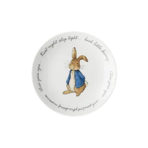 Set Platos Peter Rabbit