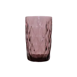 Vaso Vintage Rosado
