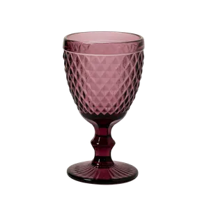 Copa Vintage Morada