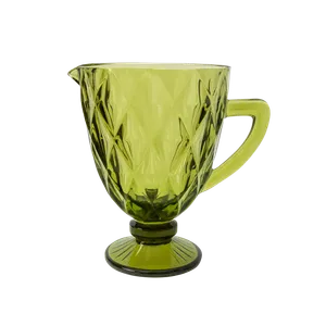 Jarra Verde