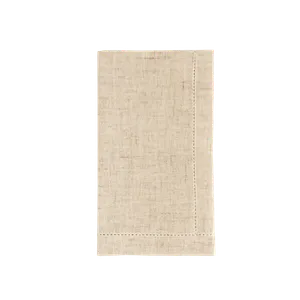 Servilleta Beige Natural