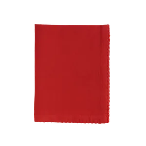 Servilleta Roja