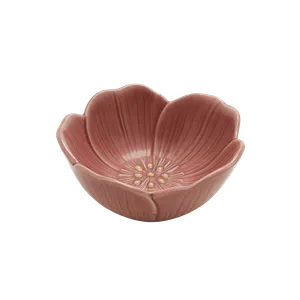 Bowl Flor Rosado